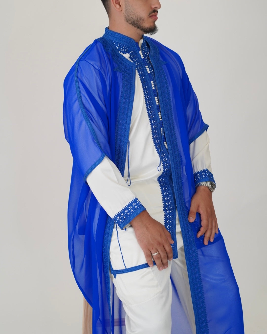 Cobalt Blue