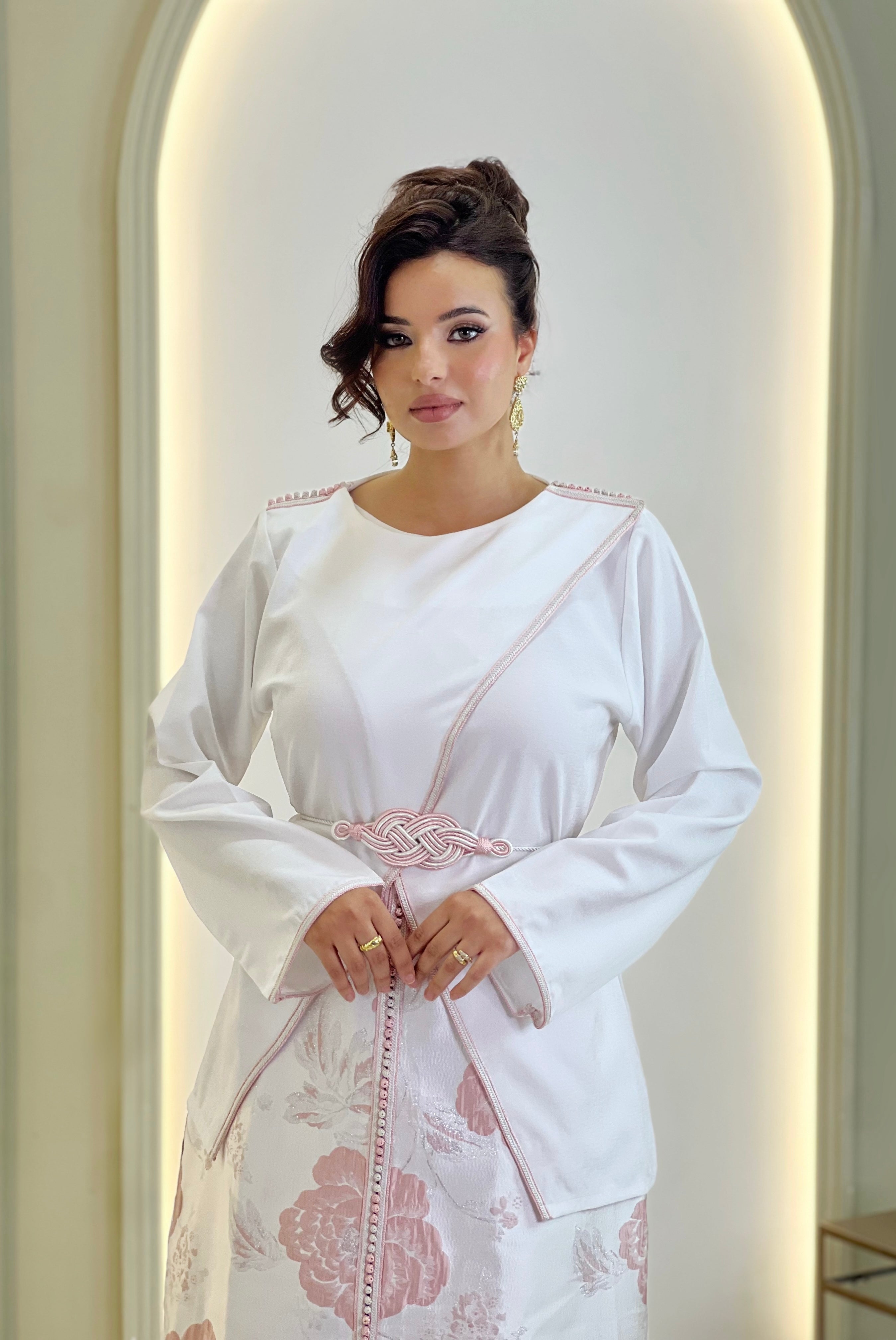 Pétale de rose