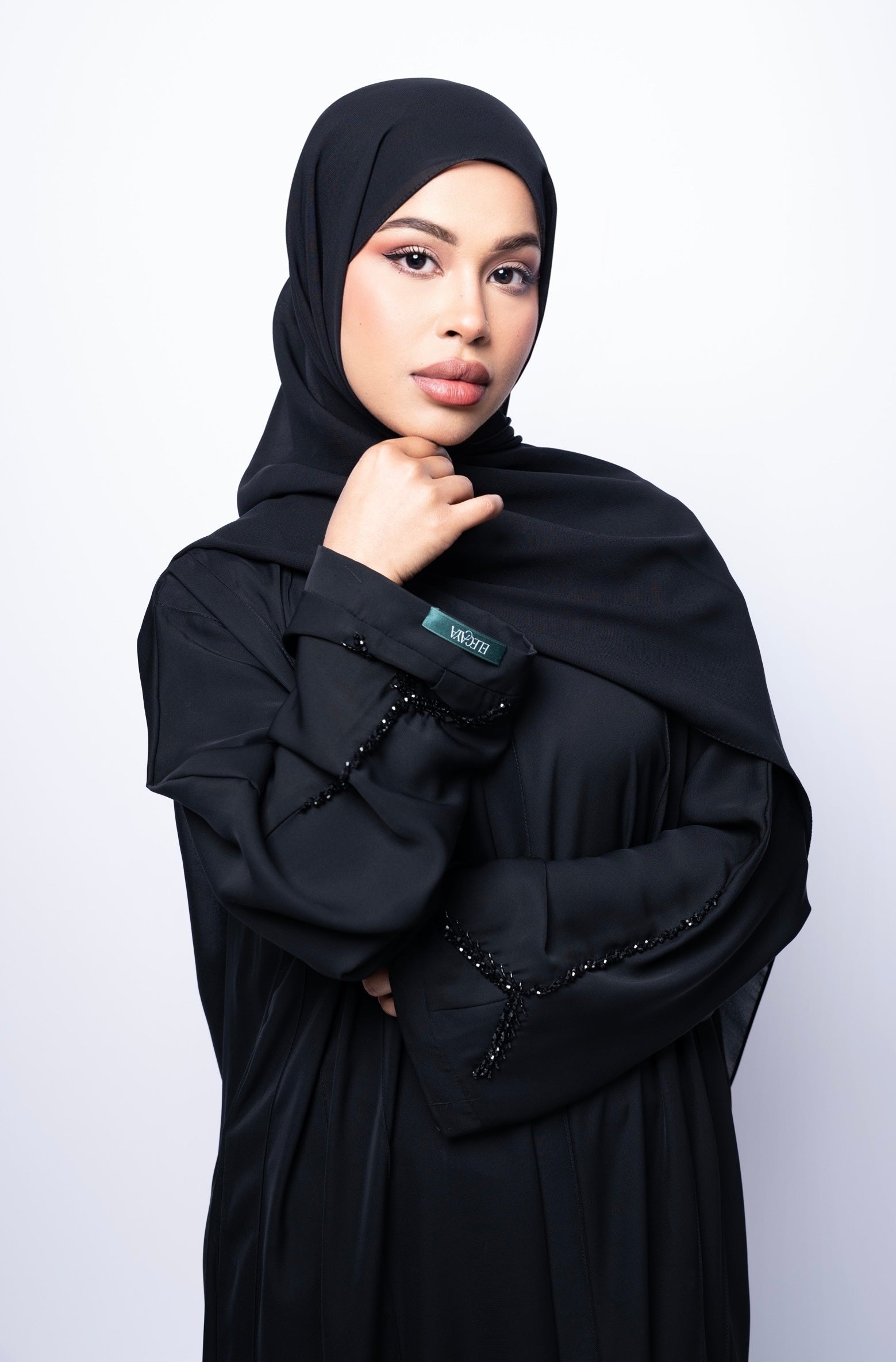 YINA BLACK