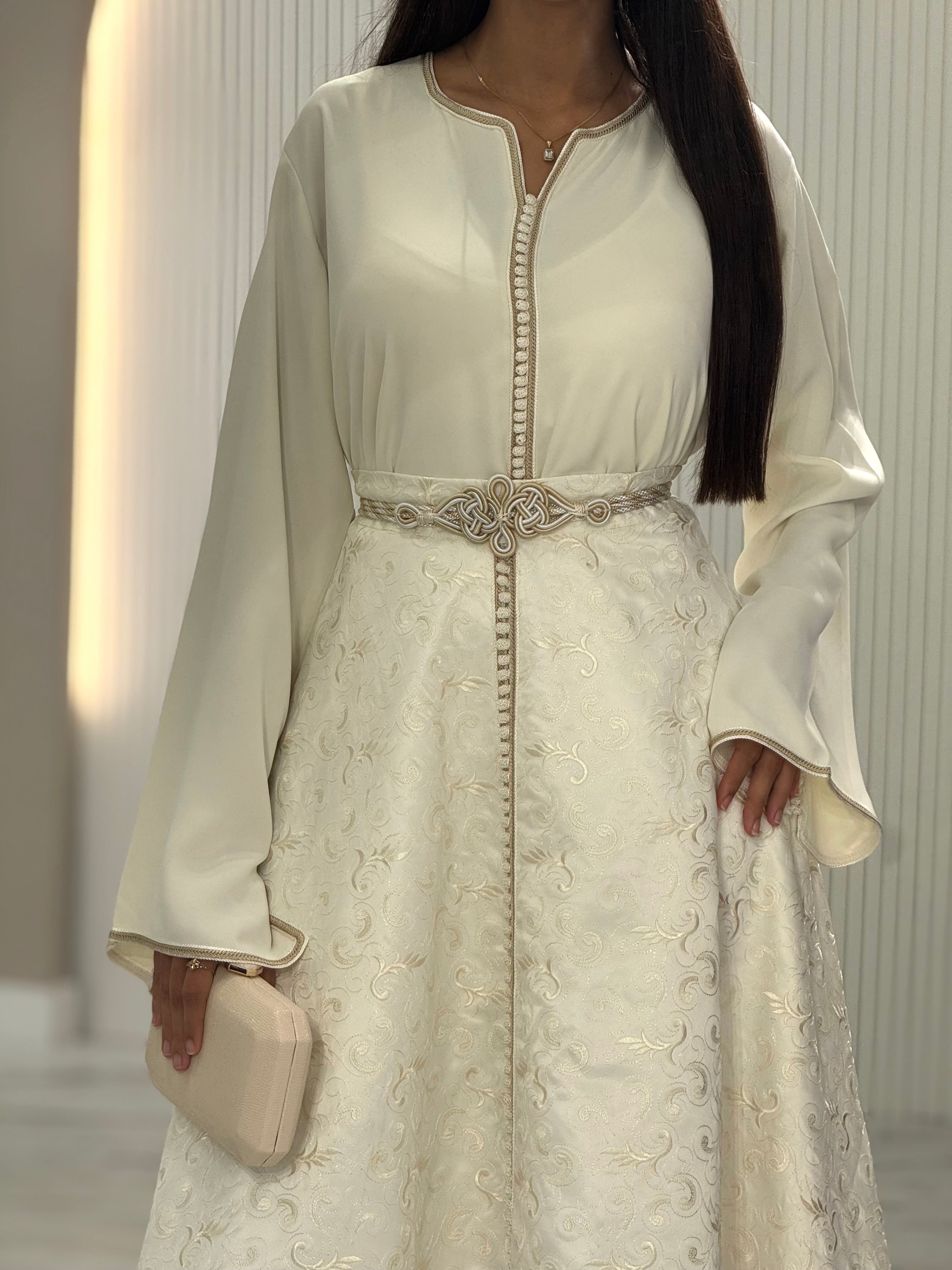 Amalya Évasée