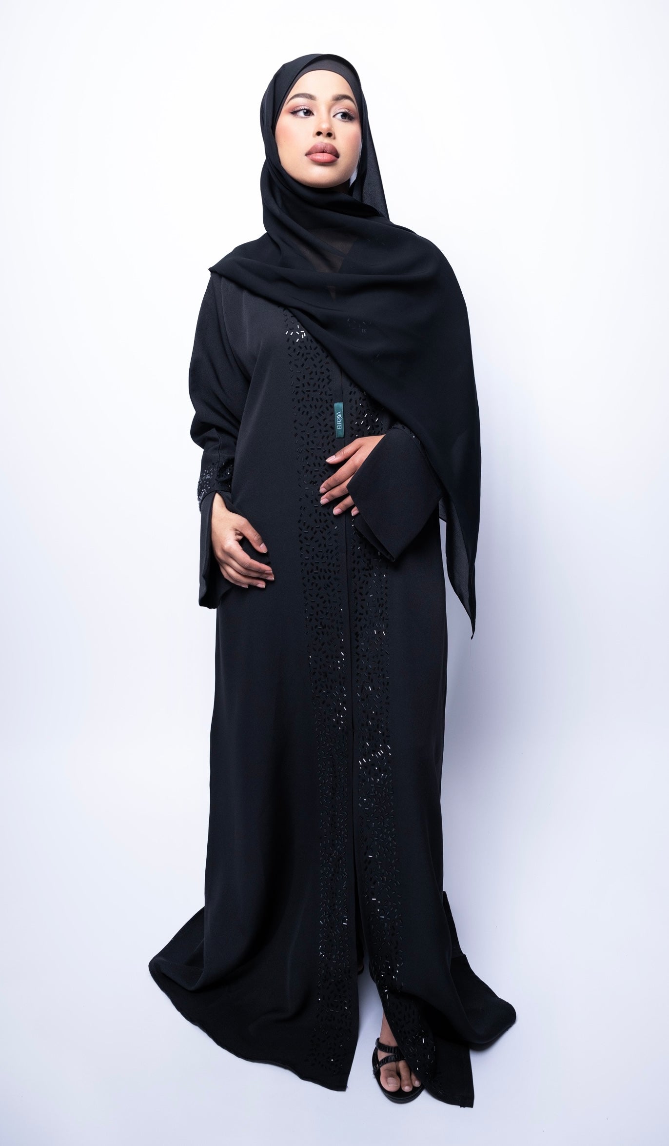 ELEGAYA BLACK PERLA