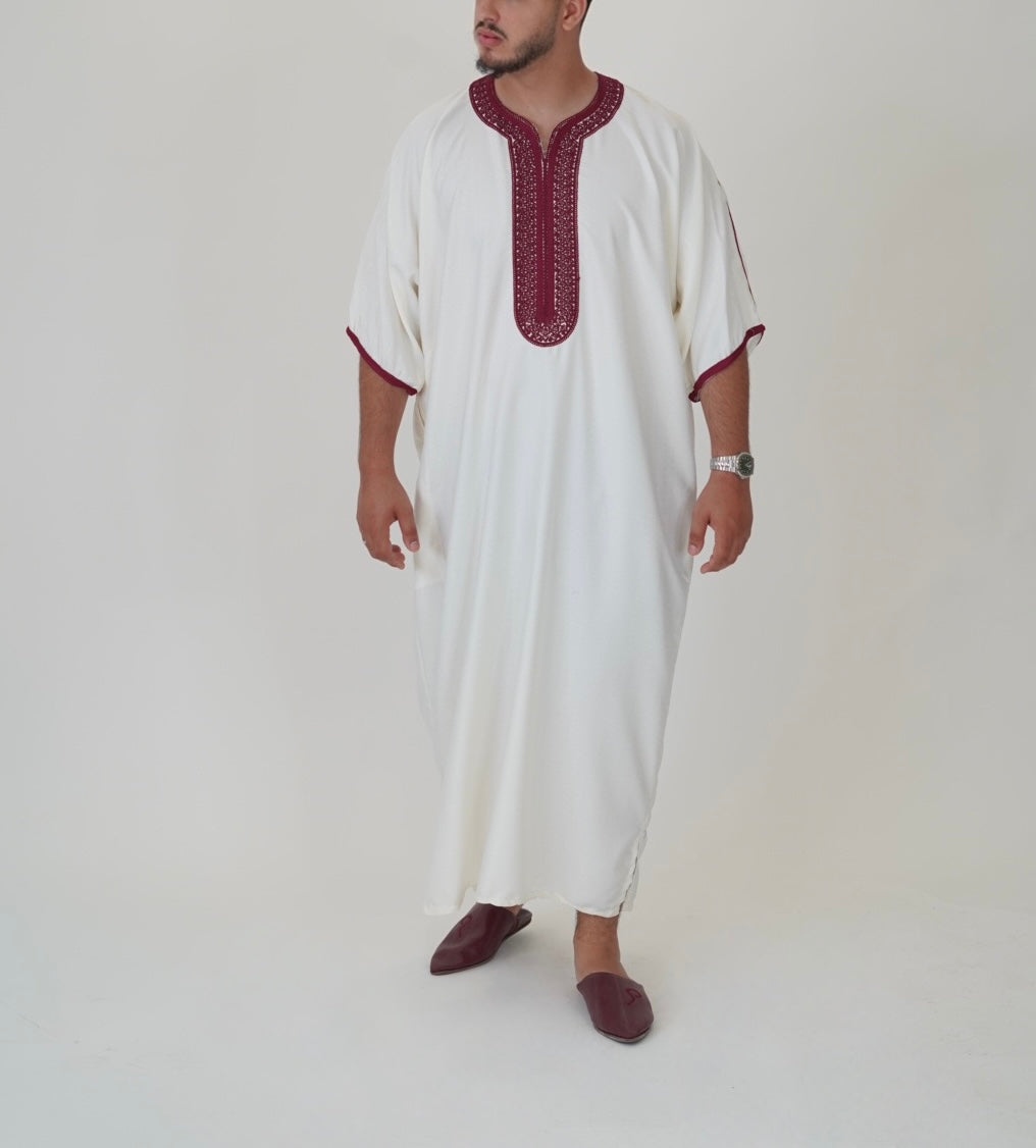 Ivory Bold