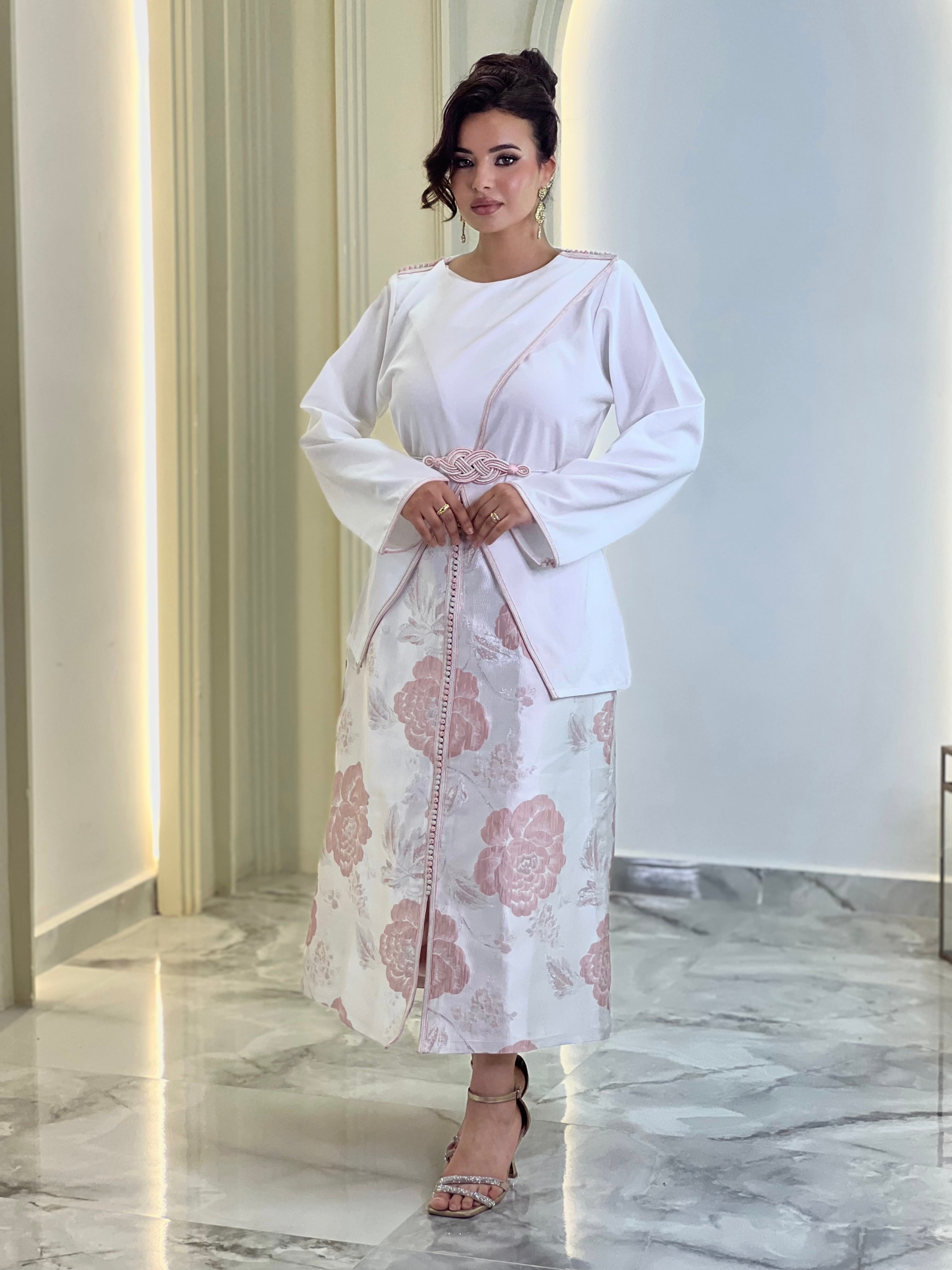 Pétale de rose