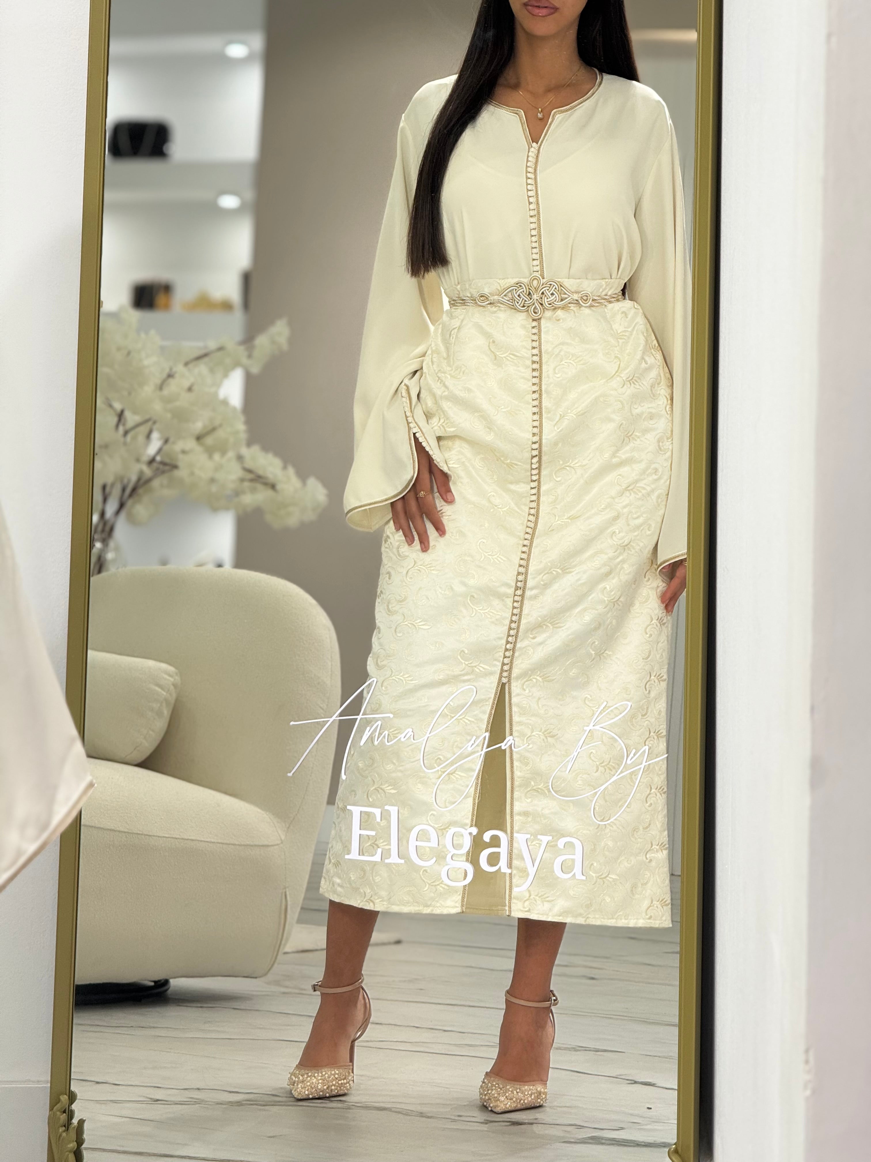 Amalya Creme