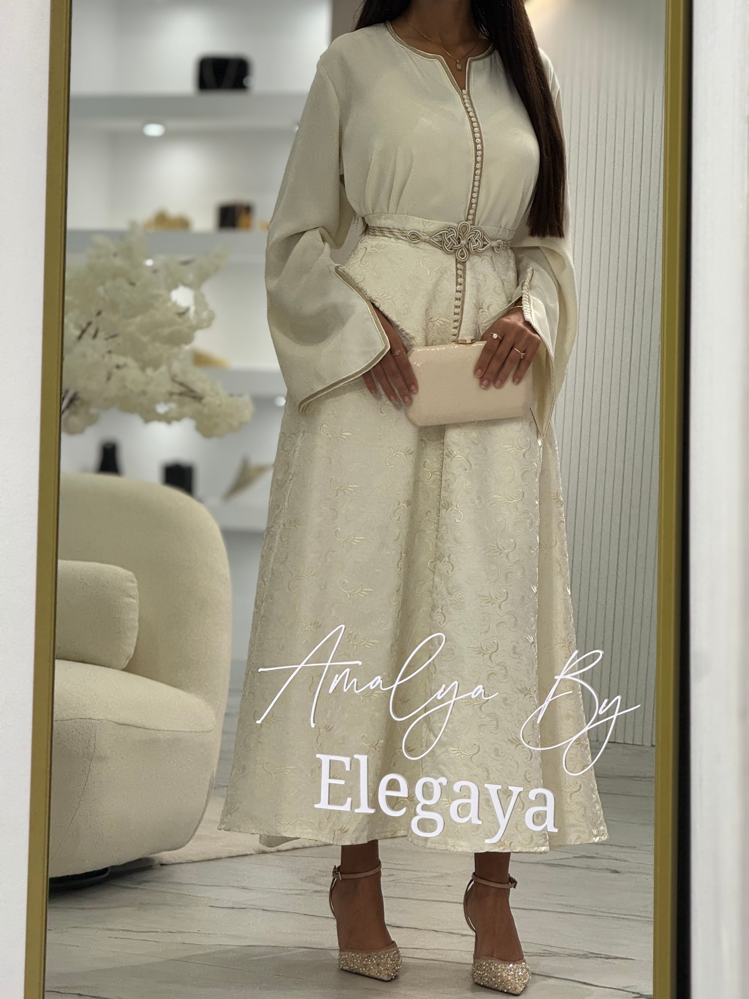 Amalya Évasée
