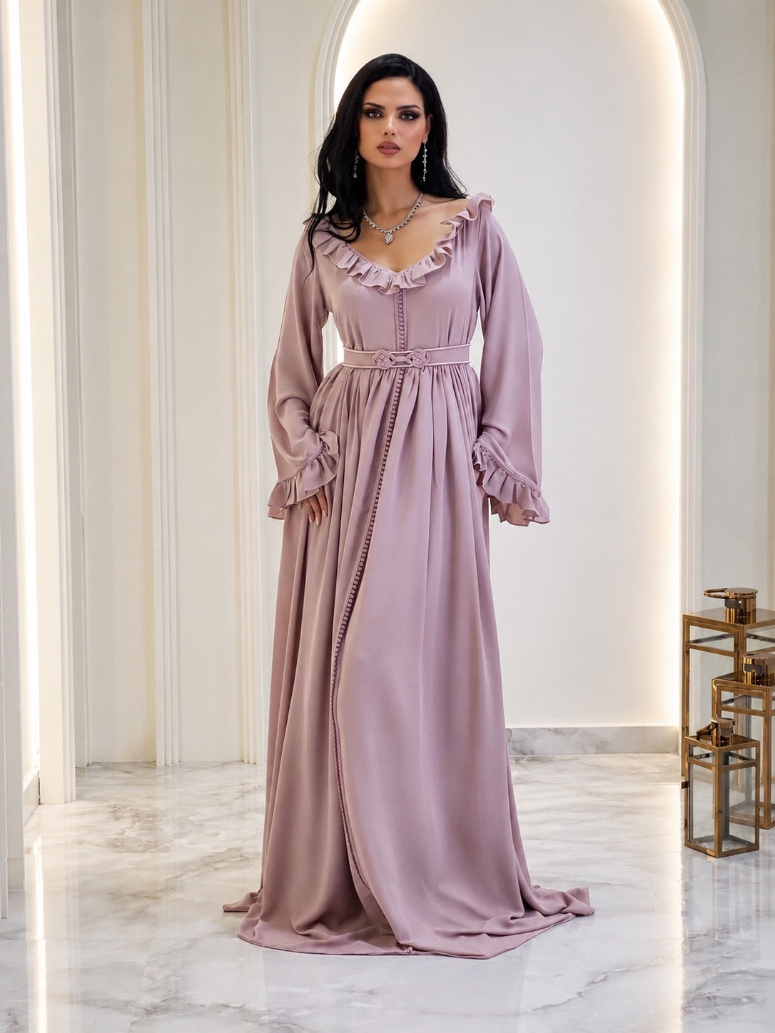 Elegaya Soleil Pastel