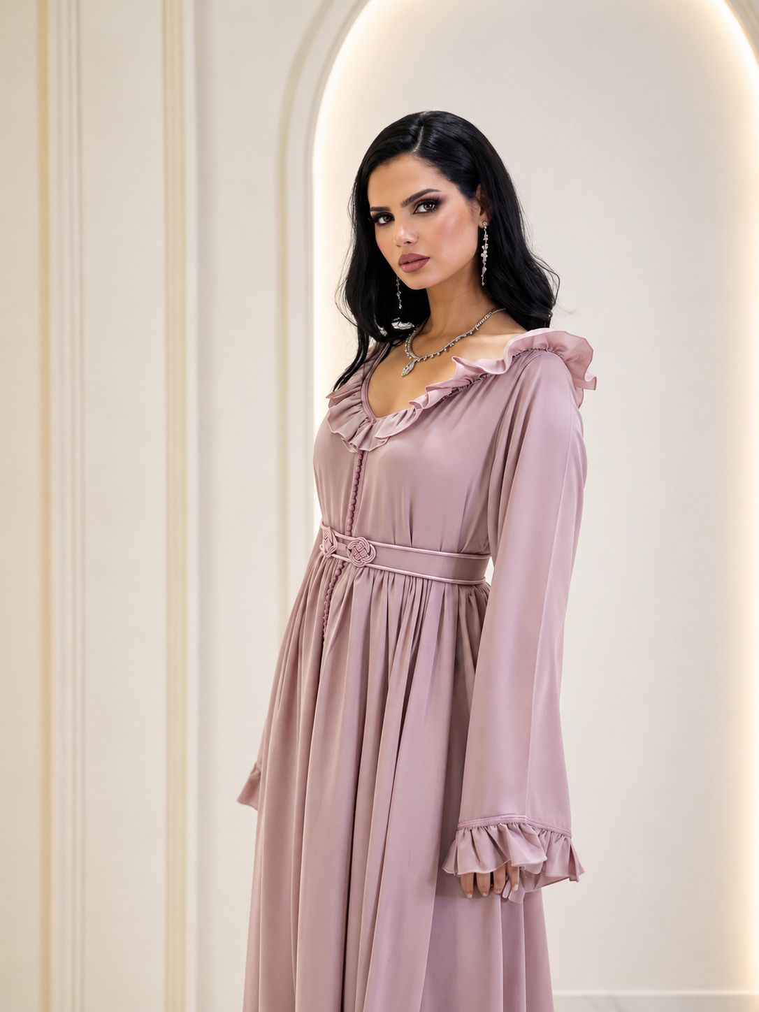 Elegaya Soleil Pastel