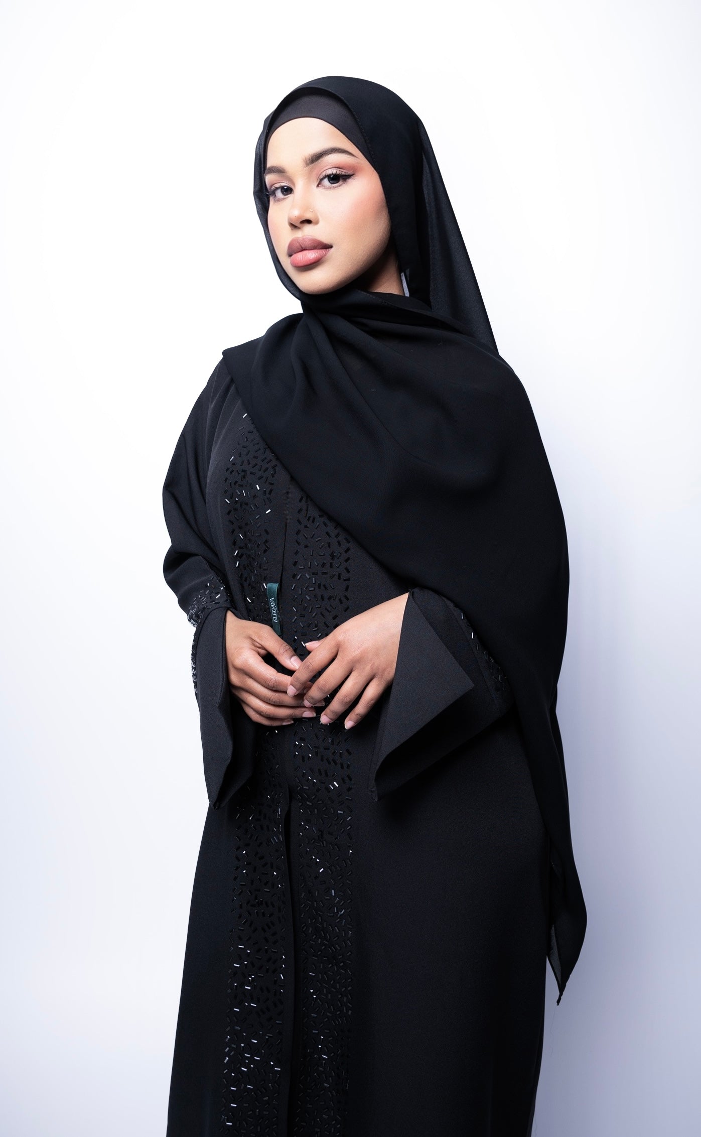 ELEGAYA BLACK PERLA