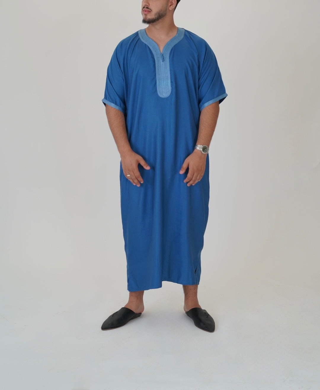 Bleu océan