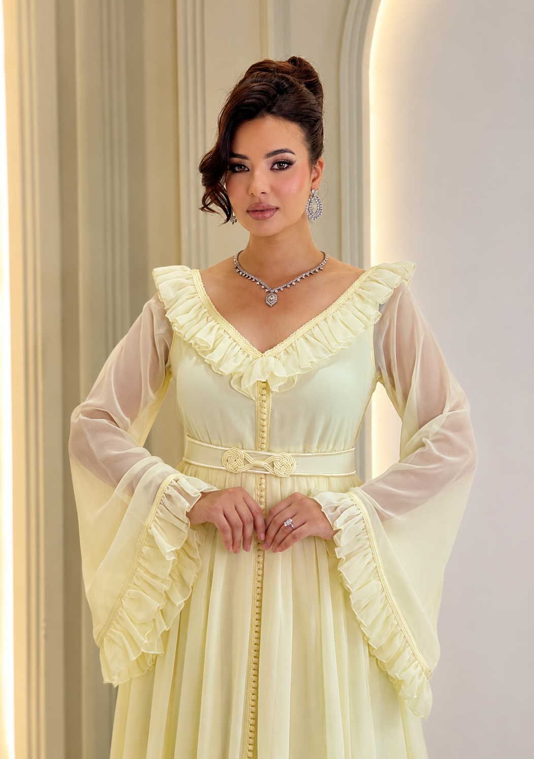 Elegaya Soleil Lemon