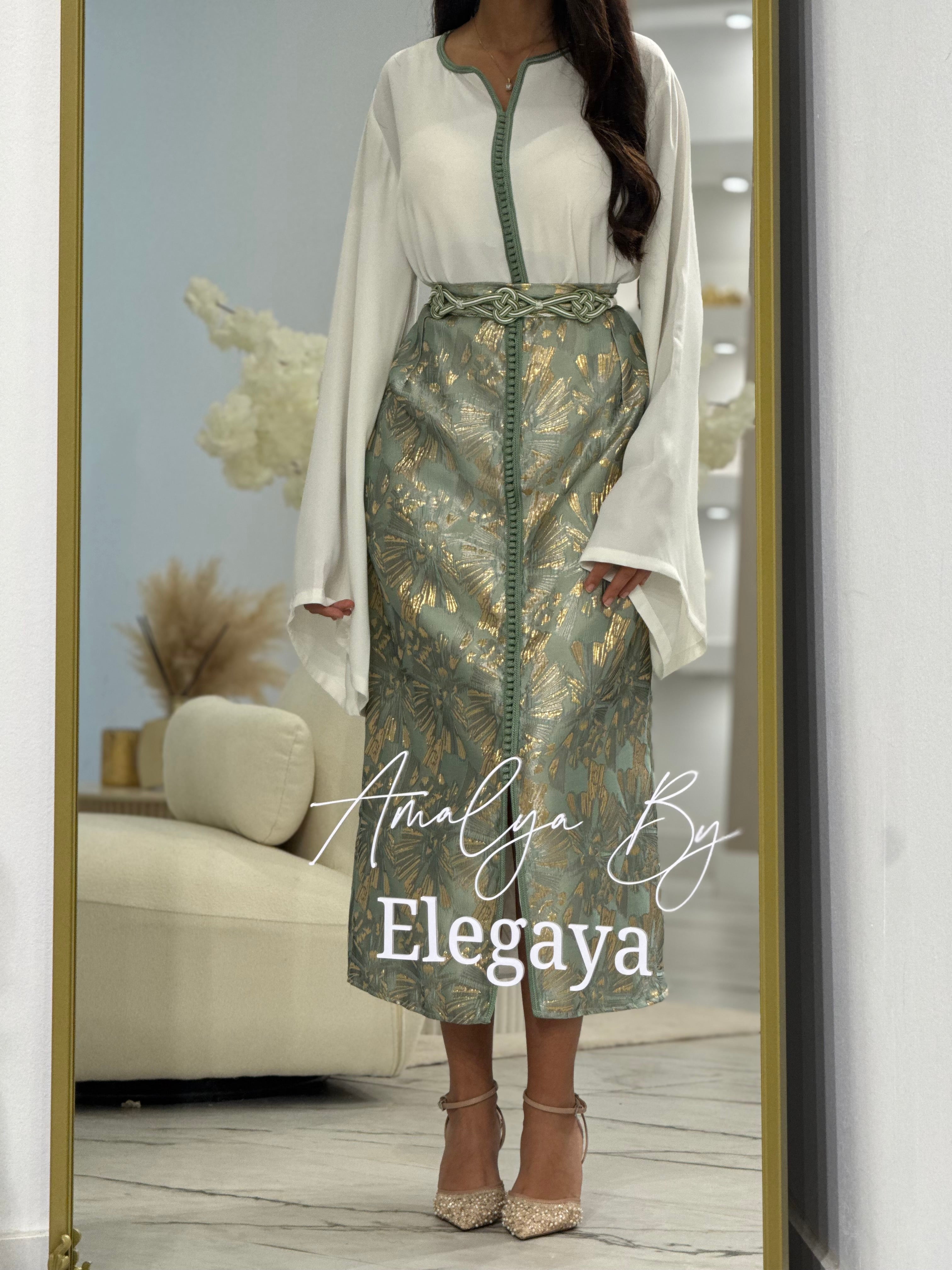 Amalya Green