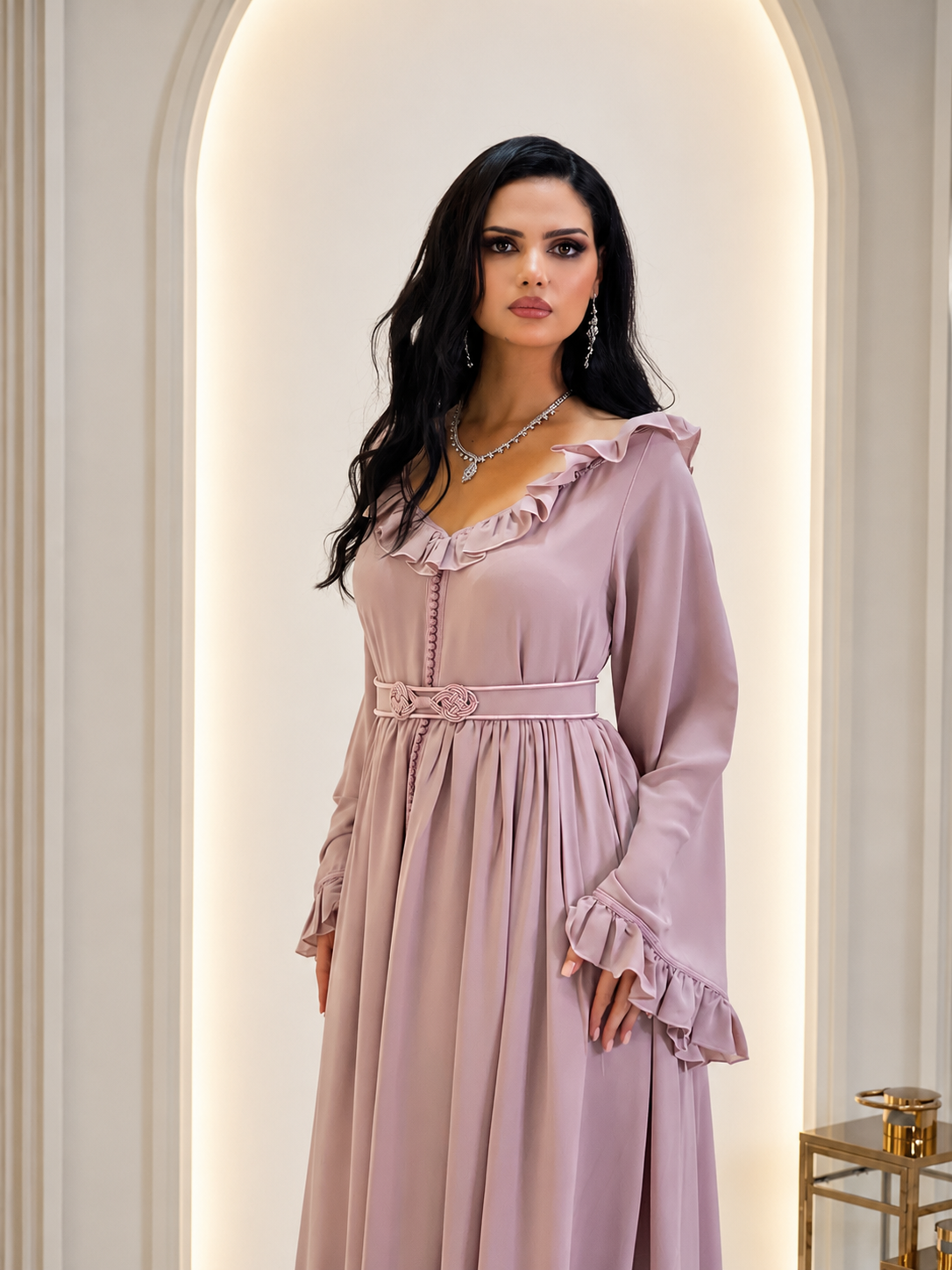 Elegaya Soleil Pastel