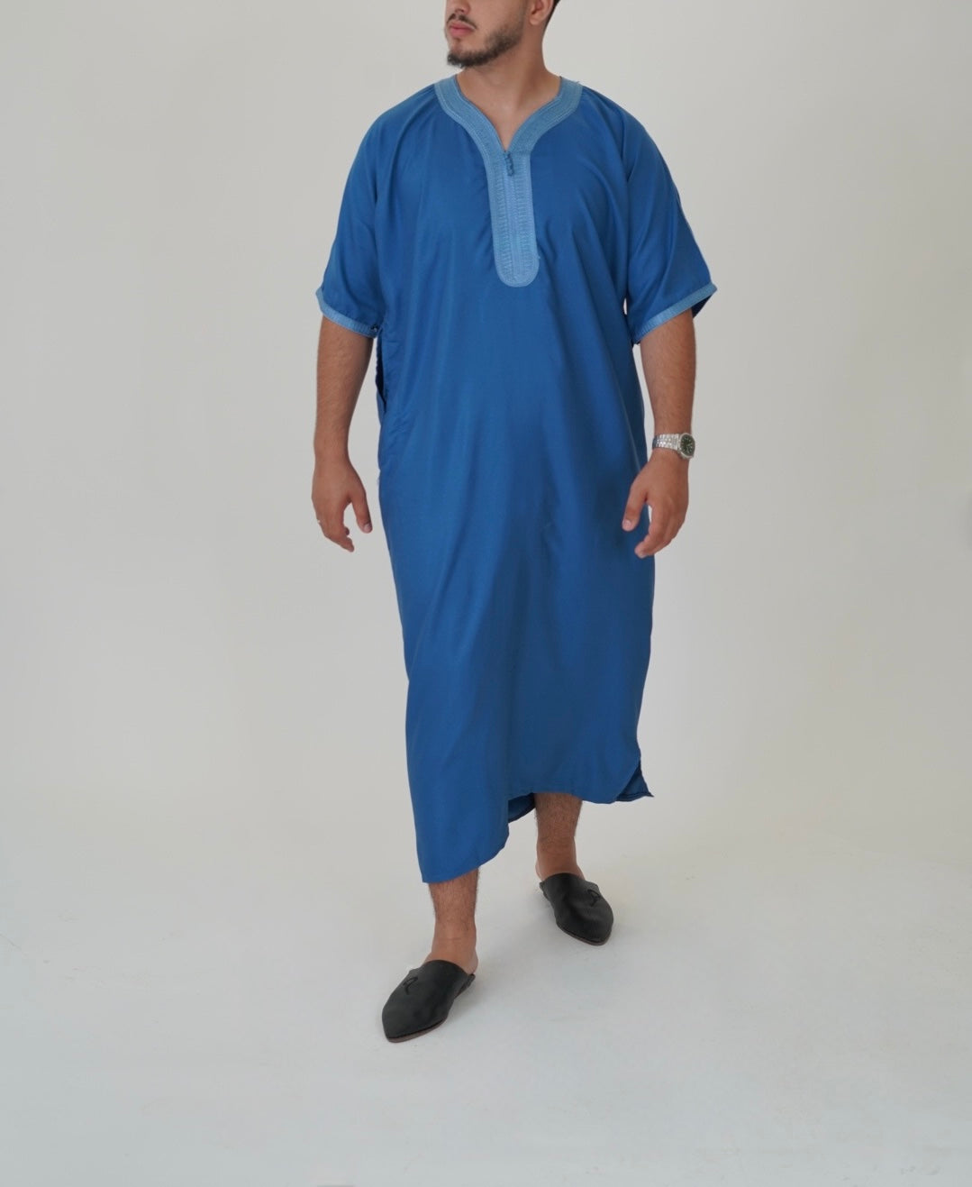 Bleu océan