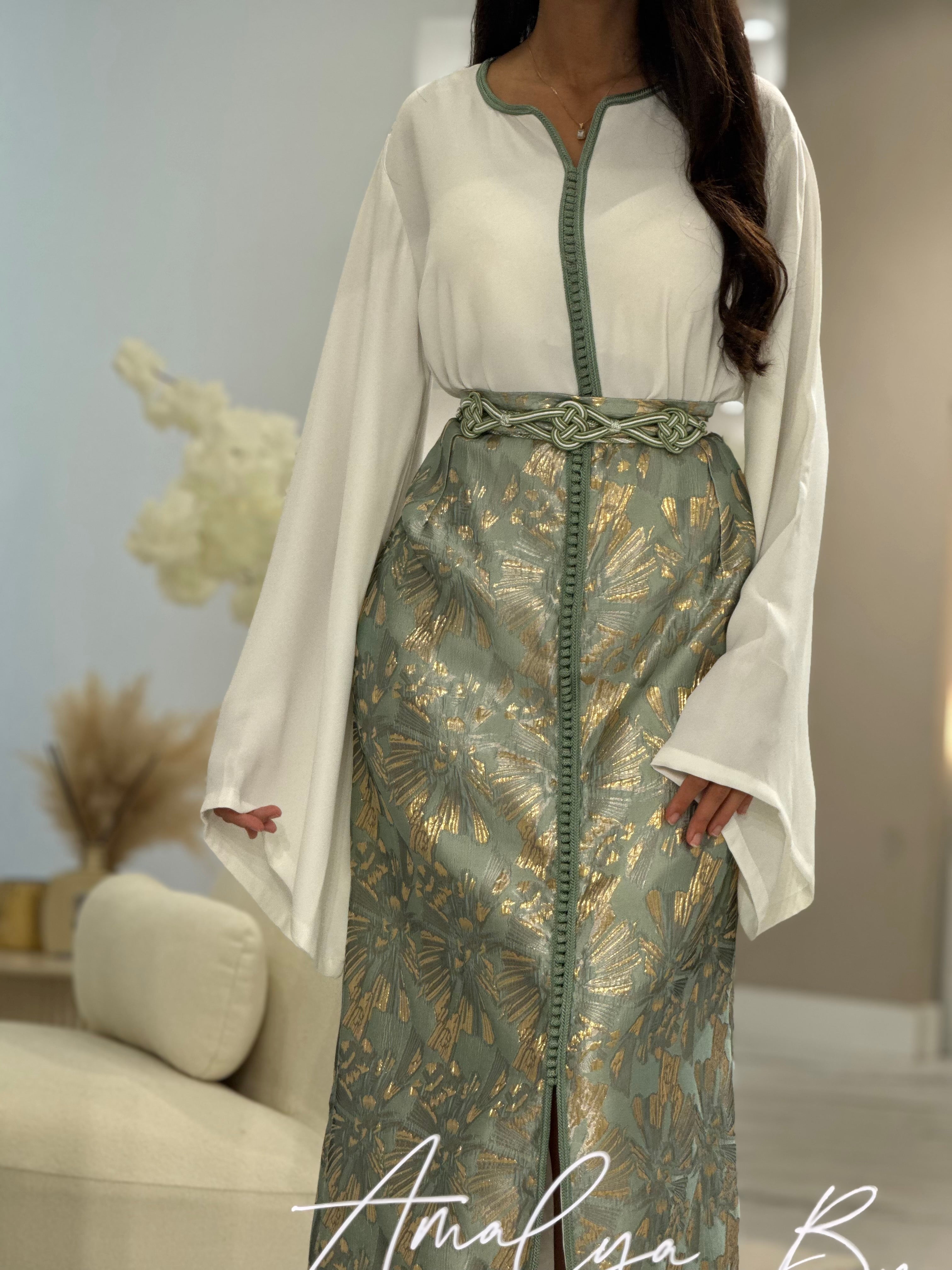 Amalya Green