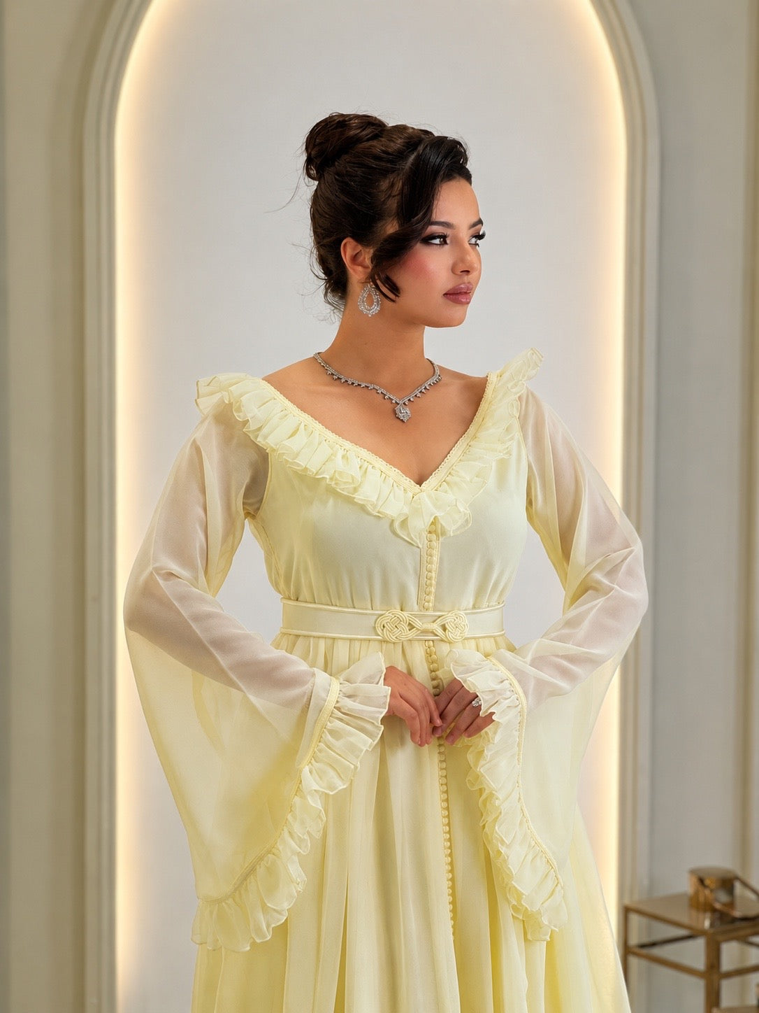 Elegaya Soleil Lemon