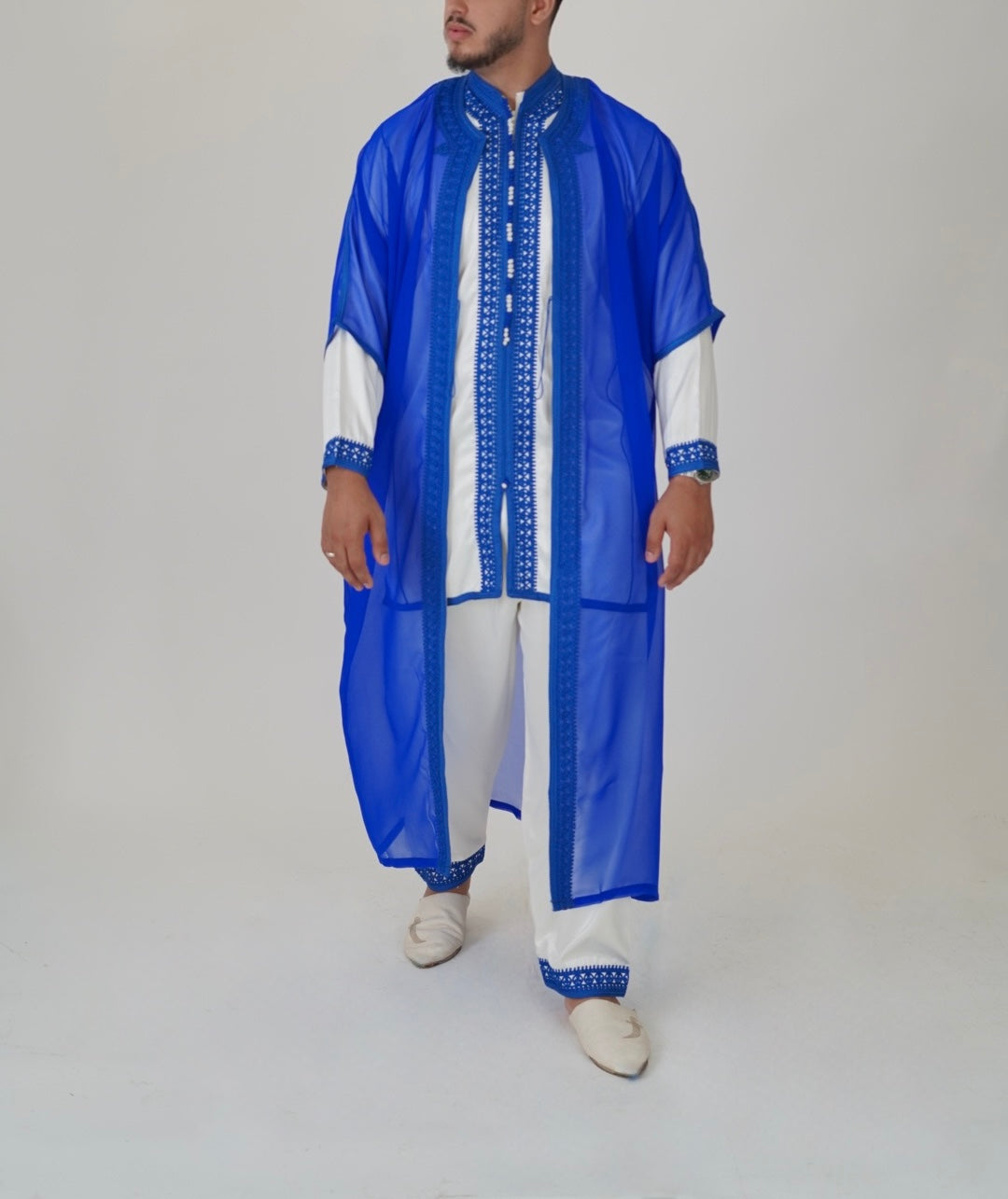 Bleu cobalt