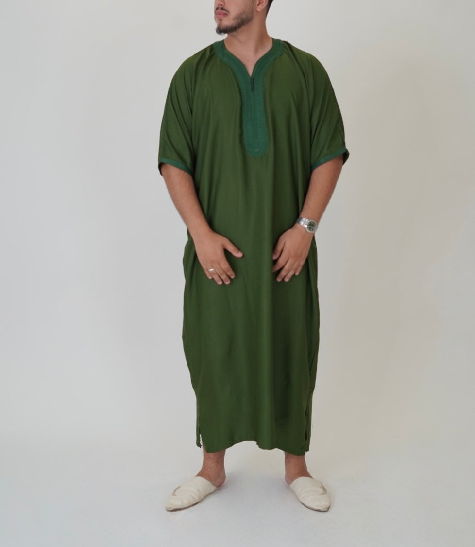 Le Vert Olive