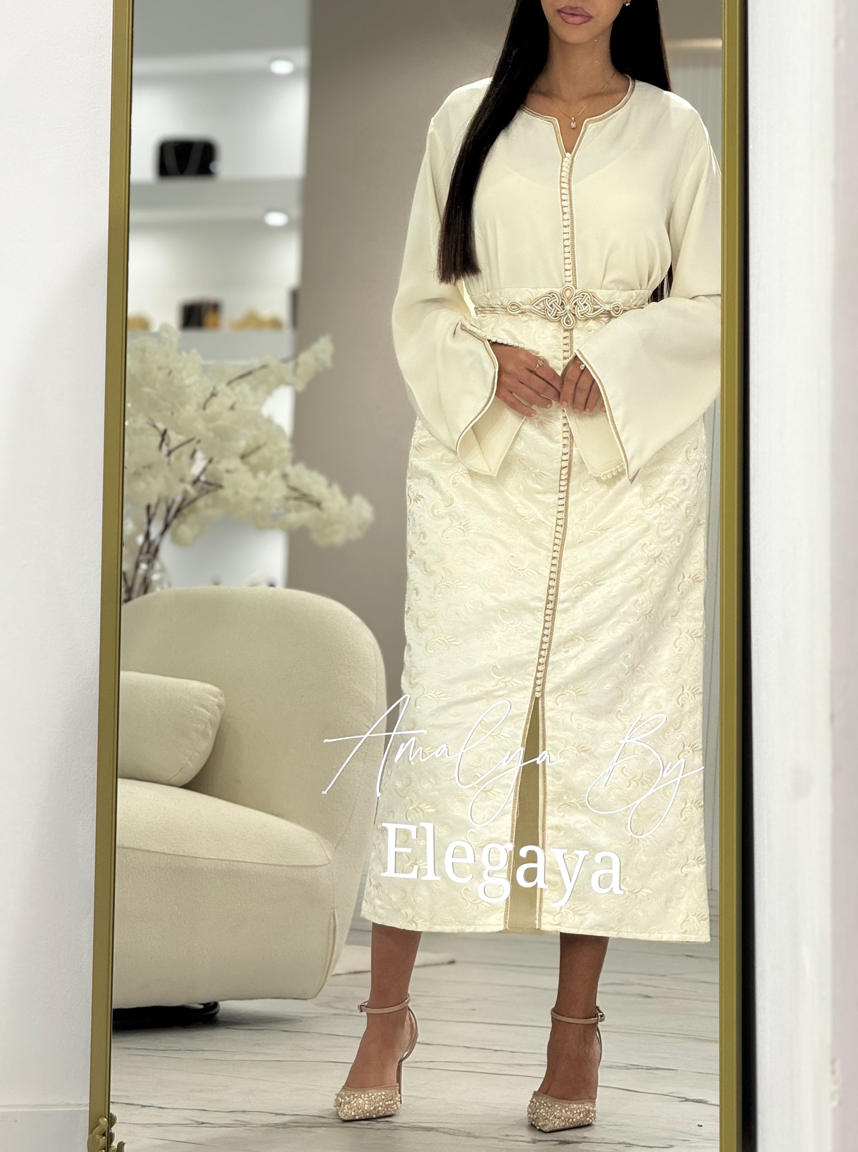 Amalya Creme